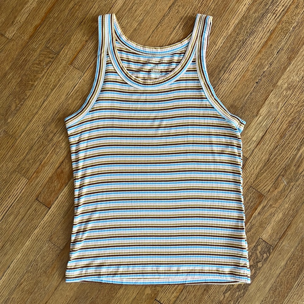 American Eagle soft & sexy tank top